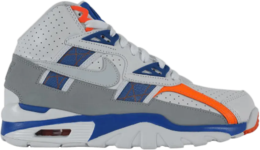  Nike Air Trainer SC High Reverse Auburn