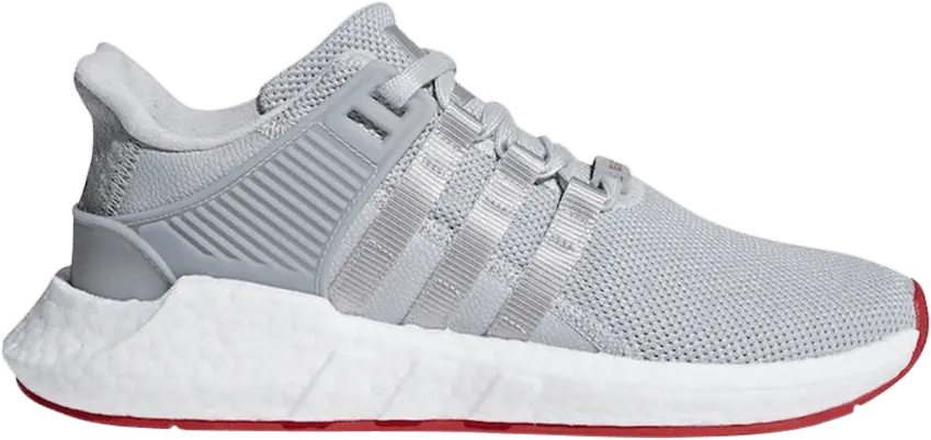  Adidas adidas EQT Support 93/17 Red Carpet Pack Grey
