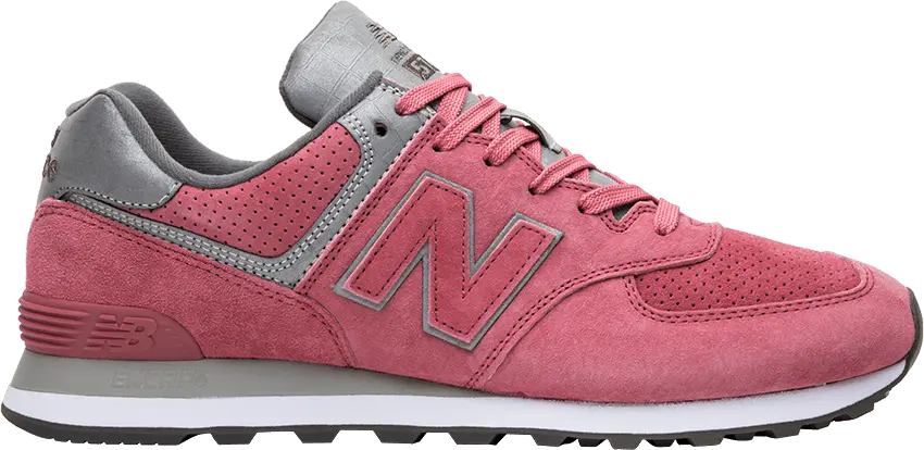  New Balance 574 Concepts Rose