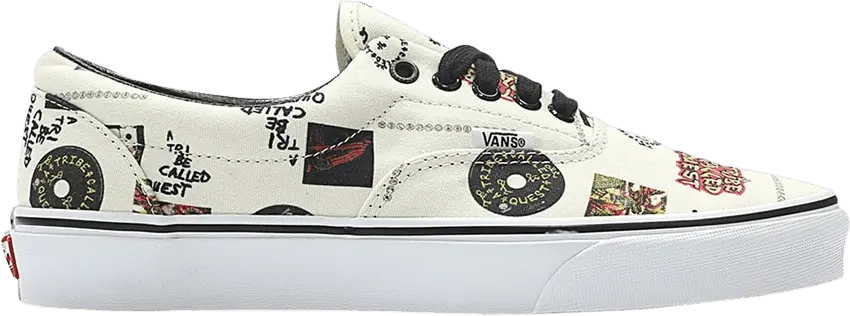  Vans Era A Tribe Called Quest