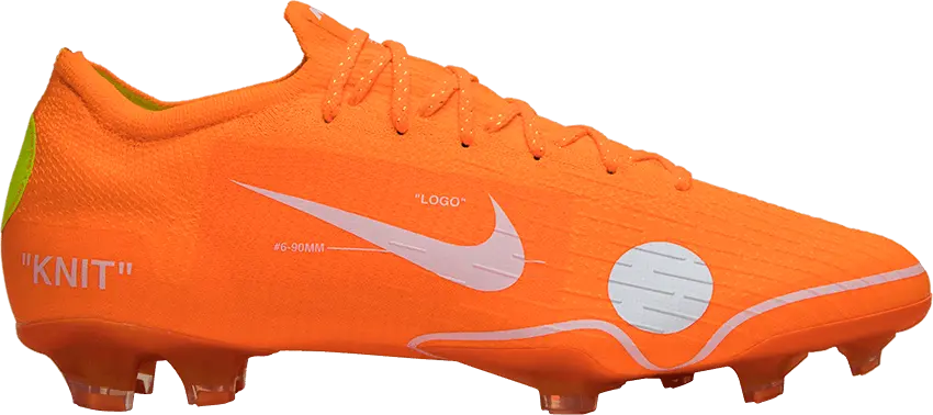  Nike Mercurial Vapor 360 Off-White