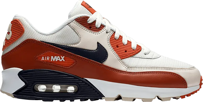  Nike Air Max 90 Mars Stone
