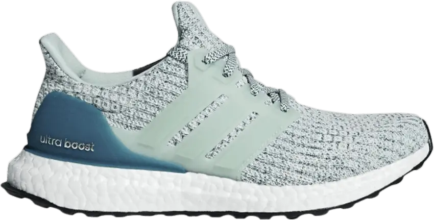  Adidas adidas Ultra Boost 4.0 Real Teal (Women&#039;s)