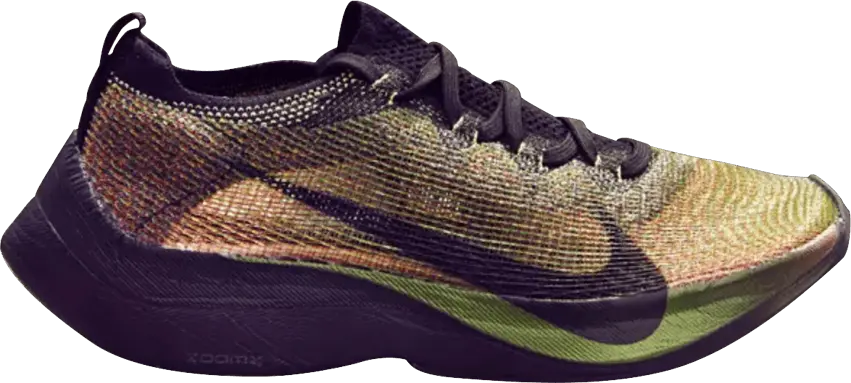  Nike Zoom Vaporfly Elite Flyprint London