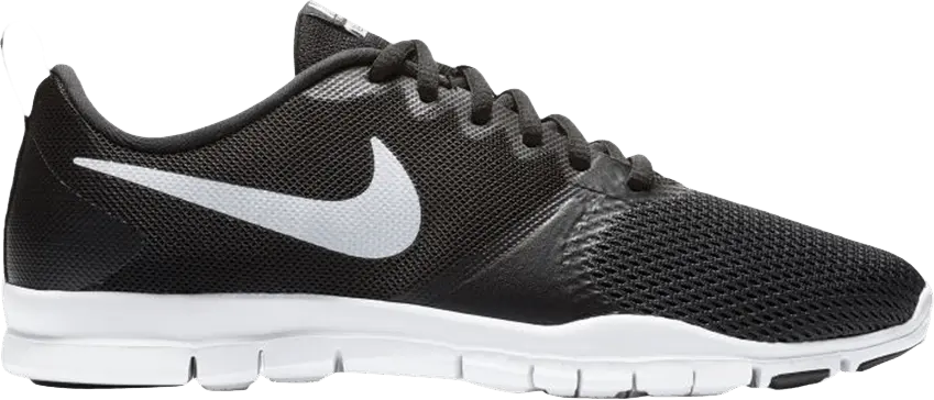  Nike Wmns Flex Essential TR &#039;Black&#039;