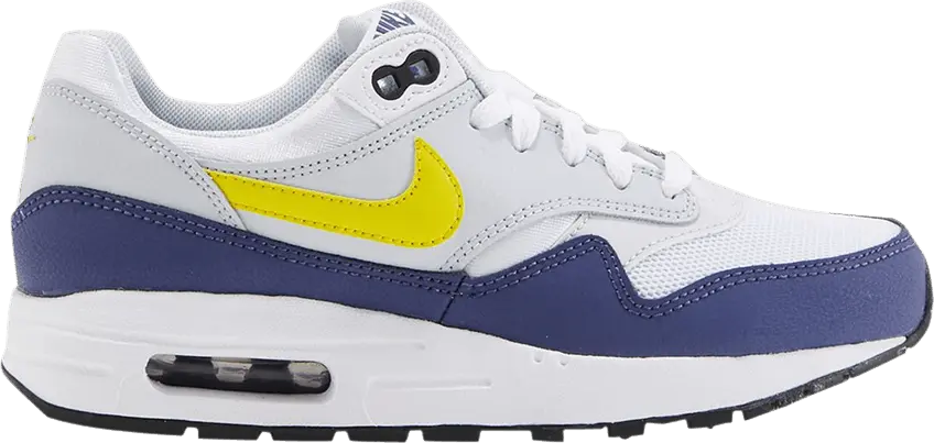  Nike Air Max 1 Blue Recall (GS)