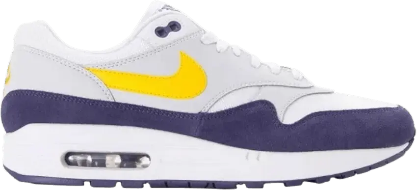  Nike Air Max 1 Blue Recall