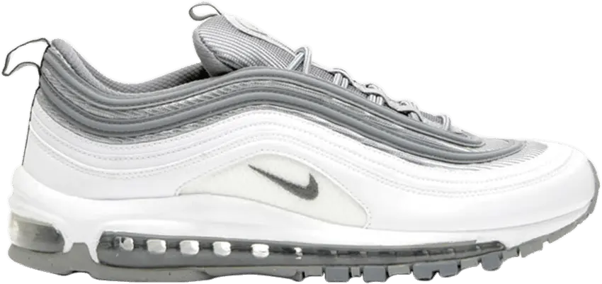 Nike Air Max 97 [shadow grey/cool grey-white]