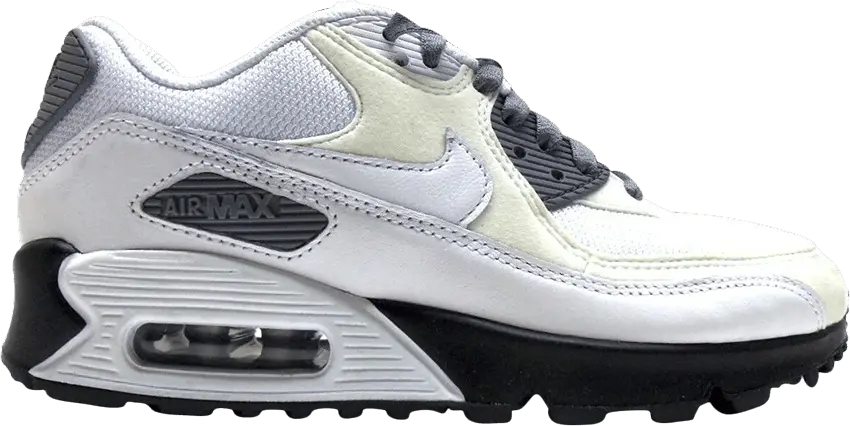  Nike Wmns Air Max 90 iD [653536-9XX]