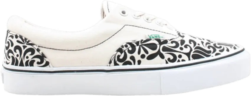  Vans Era Lx [Licorice/Natural]