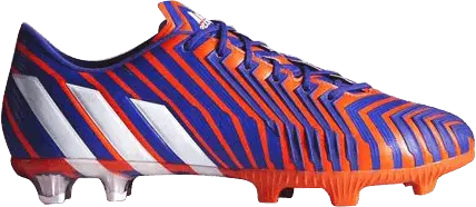  Adidas Predator Instinct FG [Solar Red]