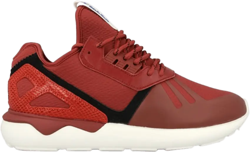 Adidas Tubular Runner [St Nomad/Red/Core Black]