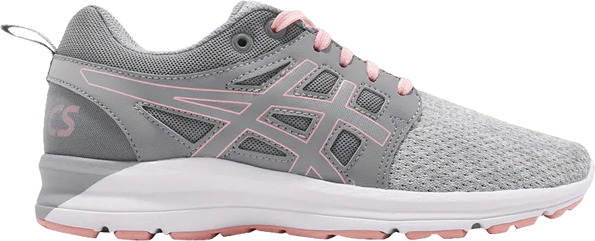  Asics Wmns Gel Torrance &#039;Stone Grey&#039; [Stone Grey/Frosted Rose]
