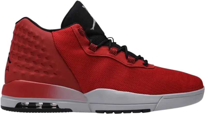 Jordan Academy [Gym Red/Wolf Grey-Black]