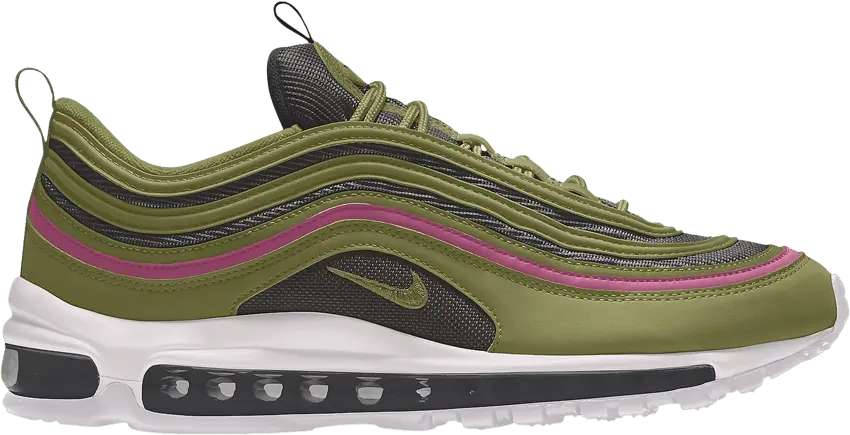 Nike Wmns Air Max 97 By You [0]