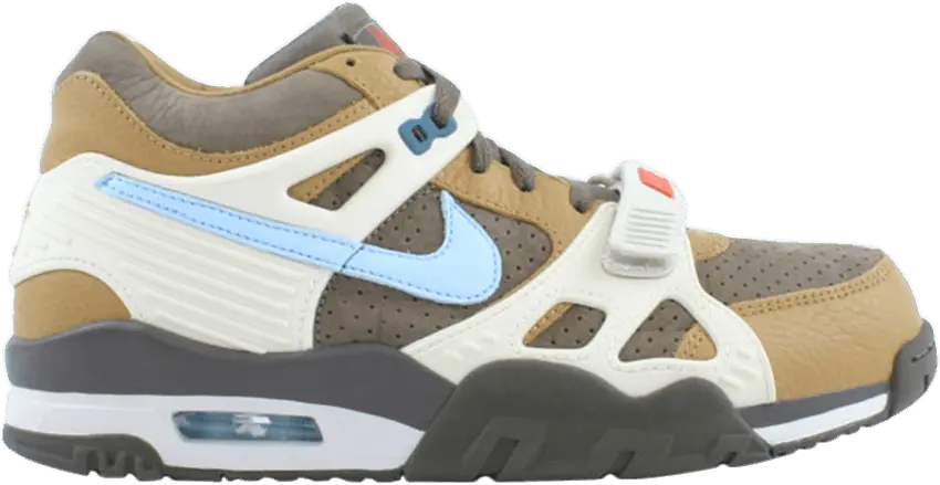  Nike Air Trainer 3 Mid Premium [Palomino/Ice-Maple]