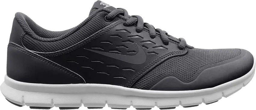  Nike Wmns Orive NM [Dark Grey/Black-White]