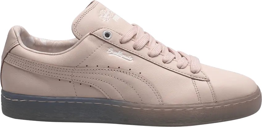 Puma W&#039;S Basket Classic &#039;Sophia Chang&#039; [Pearl Brush]