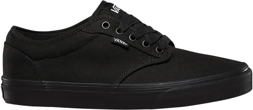 Vans Atwood [black/black]