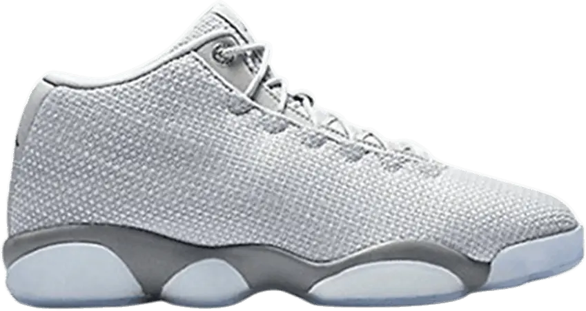 Jordan Horizon Low &#039;Wolf Grey&#039; [Wolf Grey/Gym Red-Cool Grey]