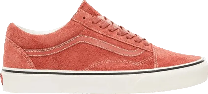  Vans Old Skool &#039;Hairy Suede&#039;