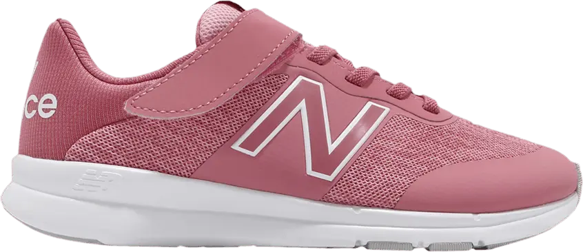 New Balance Premus Kids Wide &#039;Pink&#039; [Pink/White]