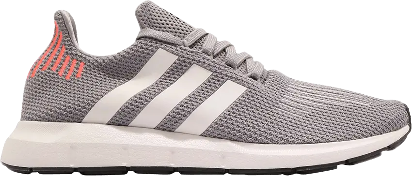 Adidas Swift Run &#039;Grey&#039; [Grey/Core Black/Grey]
