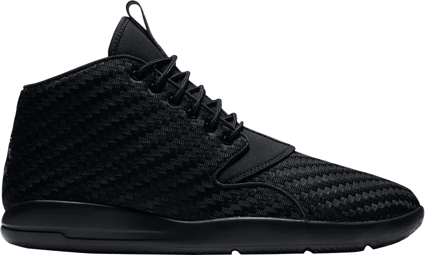 Jordan Eclipse Chukka &#039;Black&#039; [Black/Black]