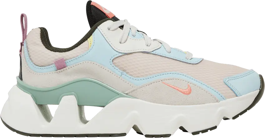 Nike Wmns RYZ 365 2 &#039;Orange Pearl&#039; [Orange Pearl/Crimson Bliss]