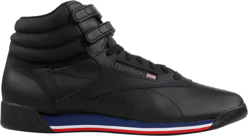  Reebok Wmns Freestyle Hi