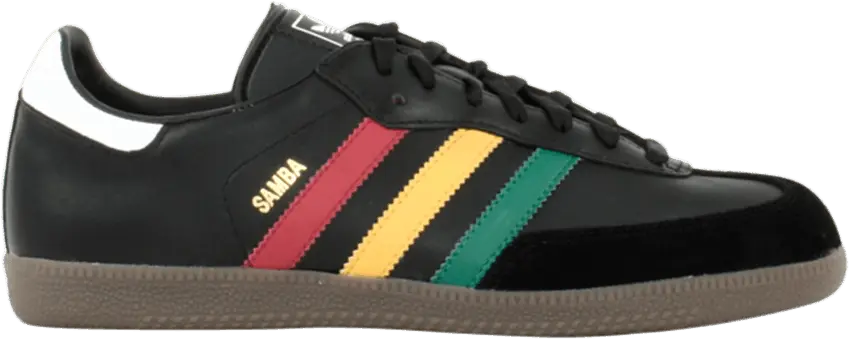 Adidas Samba [B/Twg]