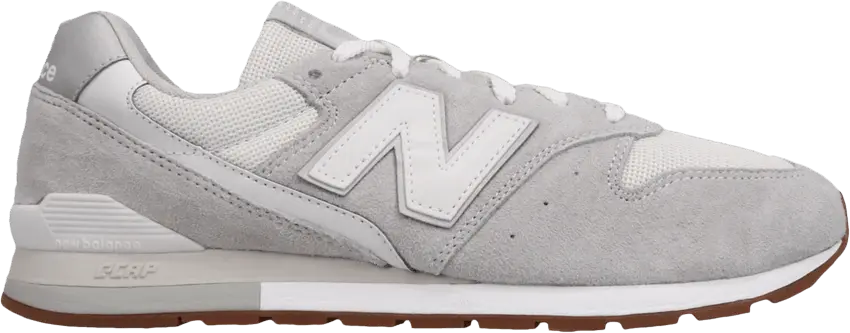  New Balance 996 &#039;Grey White&#039; [0]