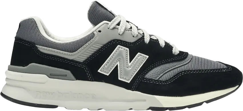  New Balance 997 &#039;Black Grey&#039; [0]