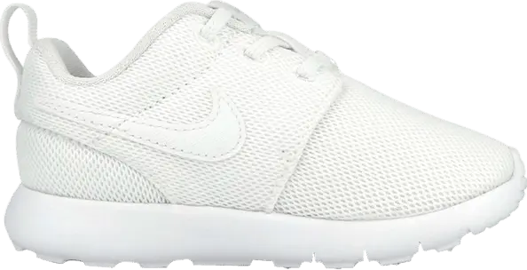 Nike Roshe One TD [White/White-Wolf Grey]