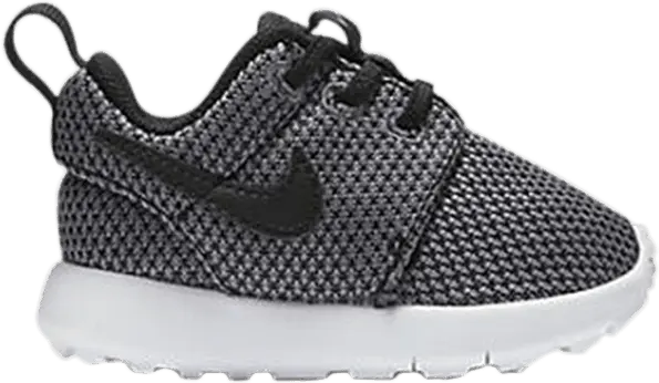  Nike Roshe One TD [cool grey/black/white]