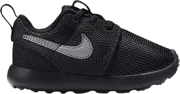  Nike Roshe One TD [Black/Cool Grey]