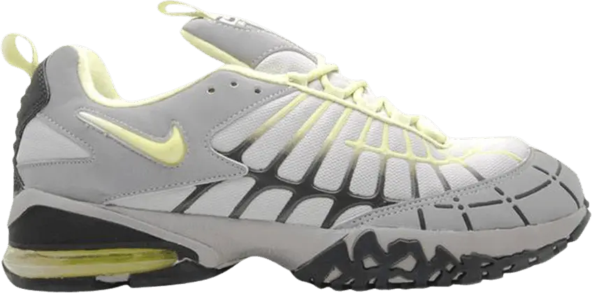  Nike Air Max 120 [Med Grey/Fennel-Lt Bone-D Char]