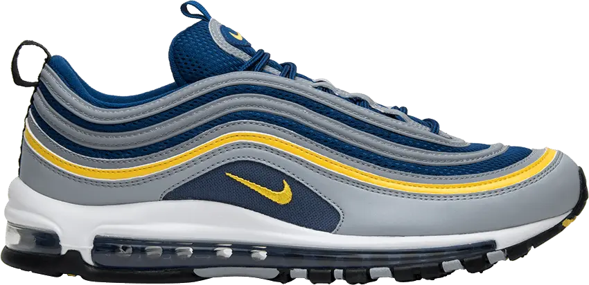  Nike Air Max 97 Michigan