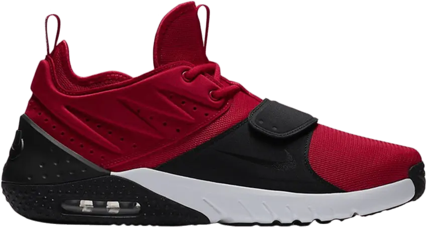 Nike Air Max Trainer 1 University Red Black