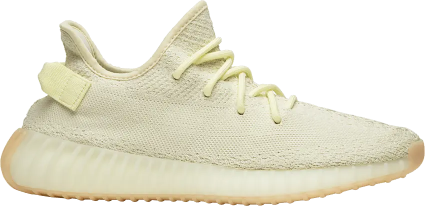  Adidas adidas Yeezy Boost 350 V2 Butter