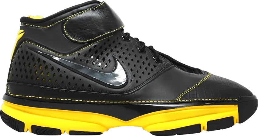  Nike Zoom Kobe 2 GS &#039;Carpe Diem&#039;