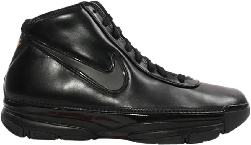  Nike Zoom Kobe 2 Lite &#039;Anthracite&#039;