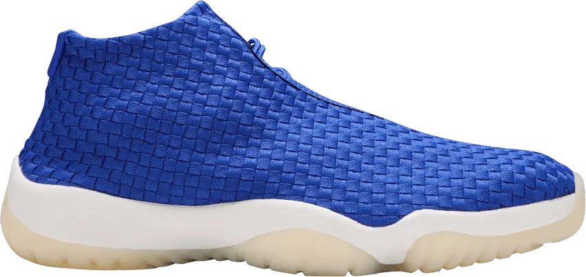 Jordan Future Hyper Royal