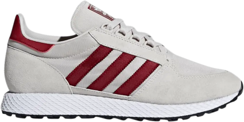  Adidas adidas Forest Grove Chalk Pearl