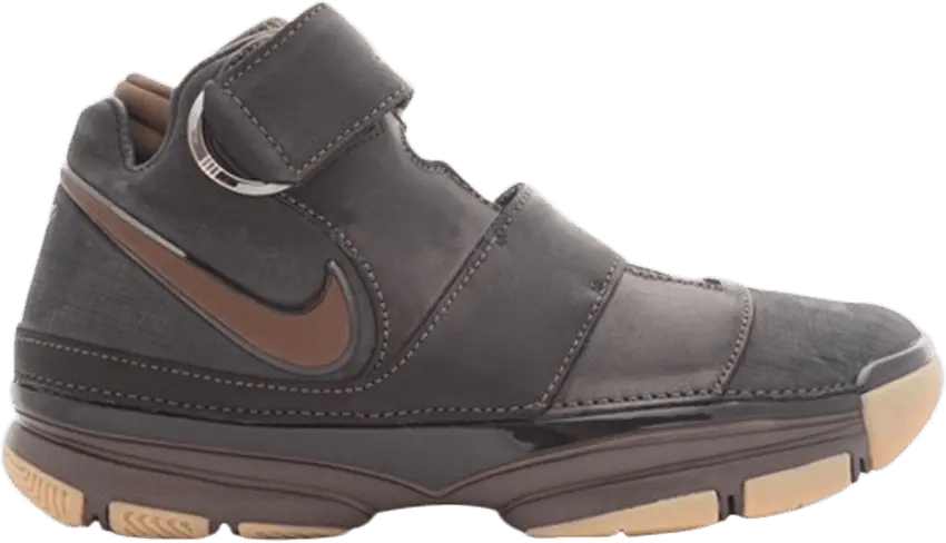  Nike Zoom Kobe 2 ST &#039;Baroque Brown&#039;