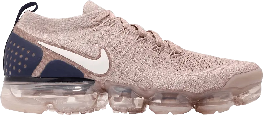  Nike Air VaporMax Flyknit 2 Diffused Taupe