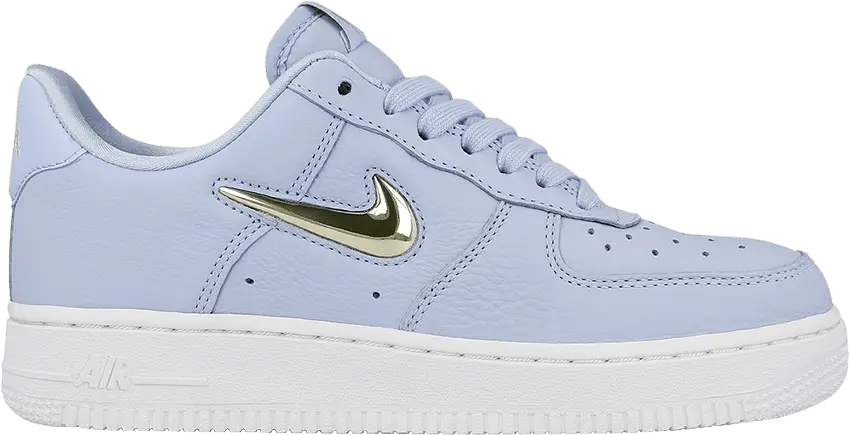  Nike Air Force 1 Low Jewel Royal Tint (Women&#039;s)