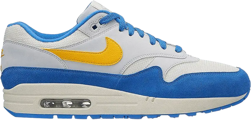  Nike Air Max 1 Signal Blue