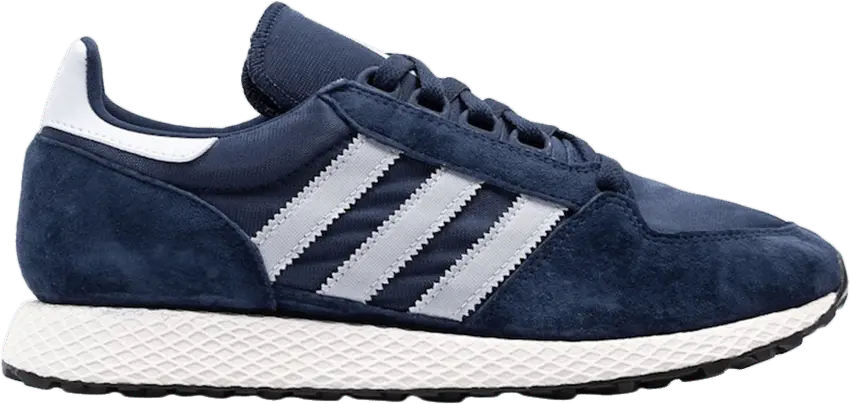  Adidas adidas Forest Grove Collegiate Navy