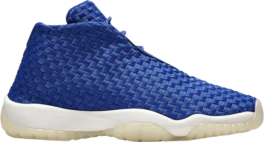  Jordan Future Hyper Royal (GS)